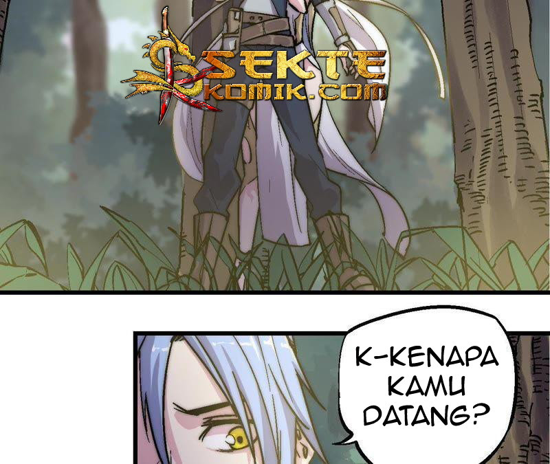 Fatal Code Chapter 30 Bahasa Indonesia